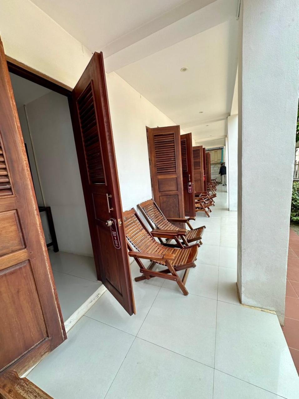 Residence Boutique Hotel Luang Prabang Exterior foto