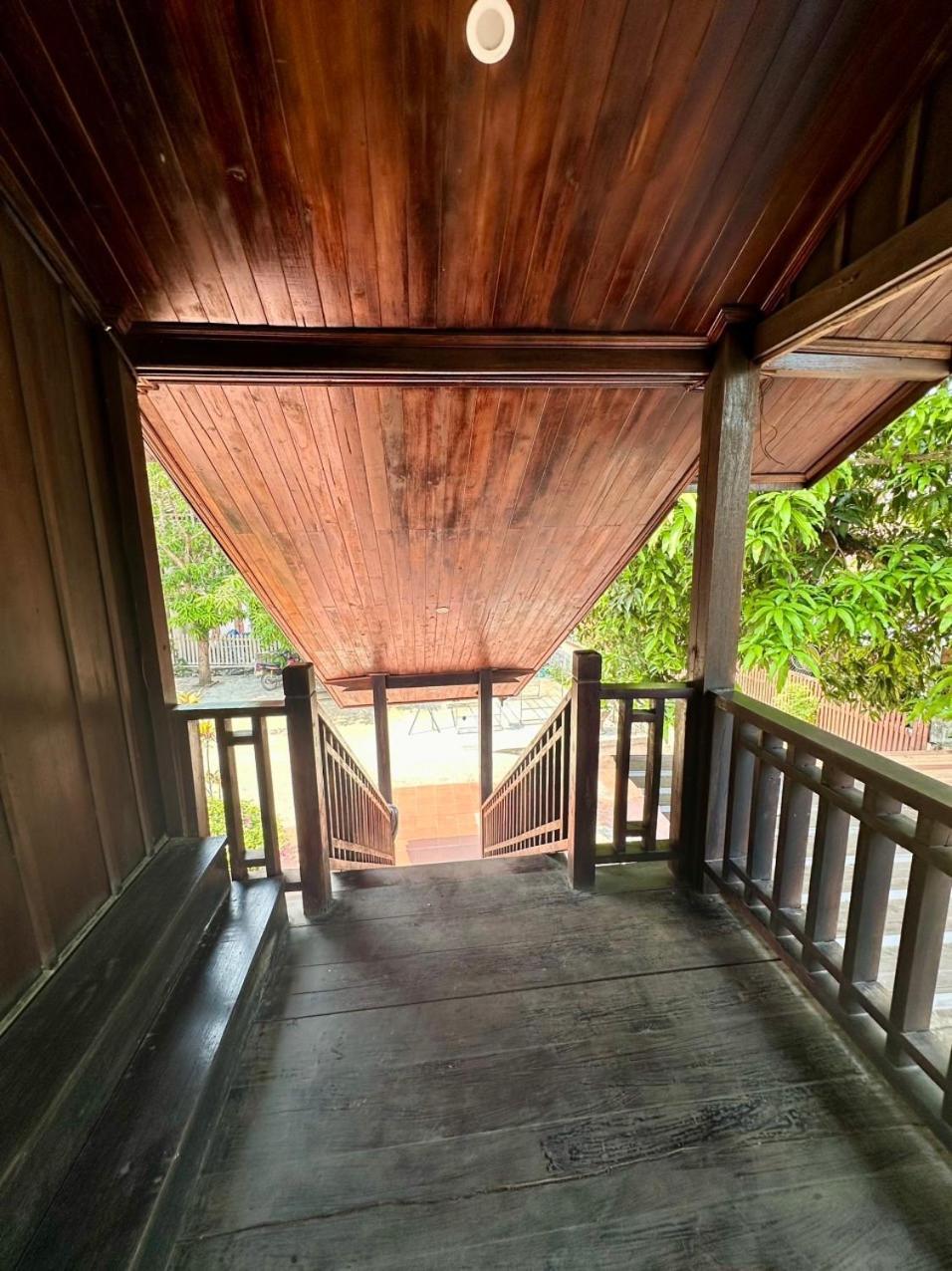 Residence Boutique Hotel Luang Prabang Exterior foto