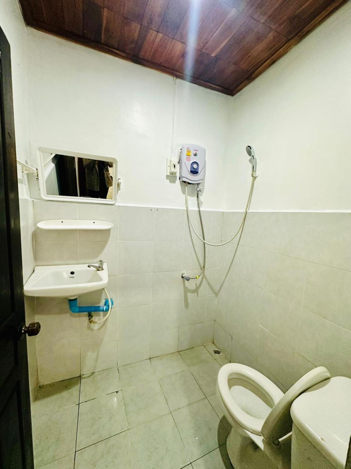 Residence Boutique Hotel Luang Prabang Exterior foto
